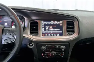 Dodge Charger 2023 R/T 4dr Sedan