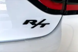 Dodge Charger 2023 R/T 4dr Sedan