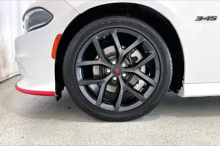 Dodge Charger 2023 R/T 4dr Sedan
