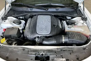 Dodge Charger 2023 R/T 4dr Sedan