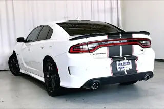 Dodge Charger 2023 R/T 4dr Sedan