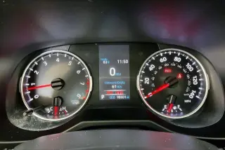 Toyota RAV4 2022 LE 4dr SUV
