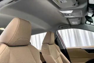 Toyota RAV4 2022 LE 4dr SUV