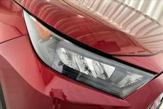 Toyota RAV4 2022 LE 4dr SUV
