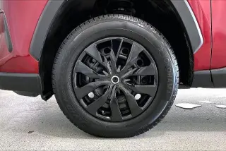 Toyota RAV4 2022 LE 4dr SUV
