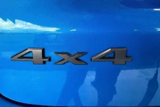 Jeep Compass 2023 4x4 Trailhawk 4dr SUV