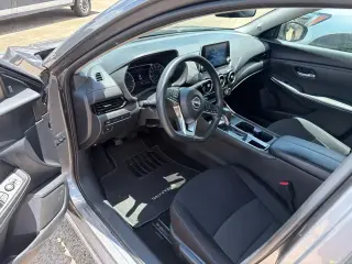 Nissan Sentra 2024 SV 4dr Sedan
