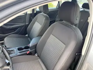 Volkswagen Jetta 2024 S 4dr Sedan 8A