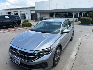Volkswagen Jetta 2024 S 4dr Sedan 8A