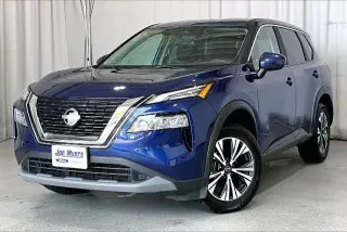 Nissan Rogue 2023 SV 4dr Crossover
