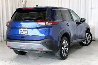 Nissan Rogue 2023 SV 4dr Crossover