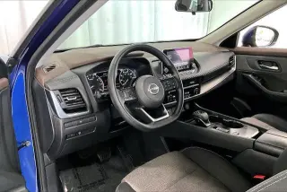 Nissan Rogue 2023 SV 4dr Crossover