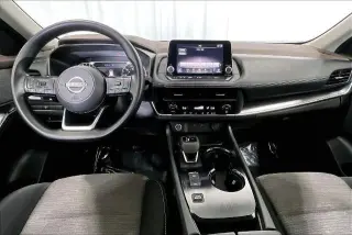 Nissan Rogue 2023 SV 4dr Crossover