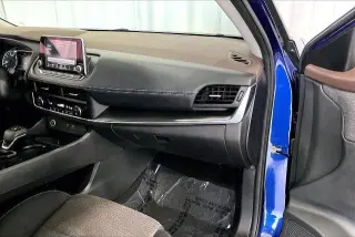 Nissan Rogue 2023 SV 4dr Crossover