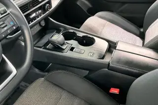 Nissan Rogue 2023 SV 4dr Crossover