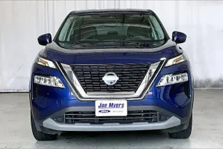 Nissan Rogue 2023 SV 4dr Crossover