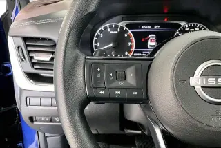 Nissan Rogue 2023 SV 4dr Crossover
