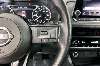 Nissan Rogue 2023 SV 4dr Crossover