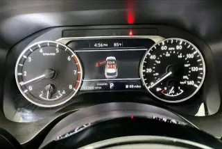 Nissan Rogue 2023 SV 4dr Crossover