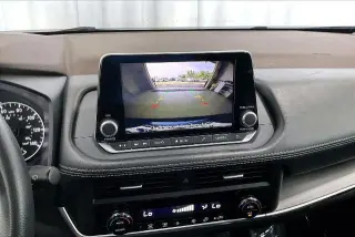 Nissan Rogue 2023 SV 4dr Crossover