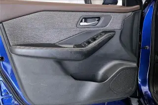 Nissan Rogue 2023 SV 4dr Crossover