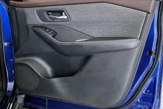 Nissan Rogue 2023 SV 4dr Crossover