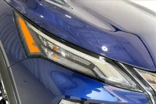 Nissan Rogue 2023 SV 4dr Crossover