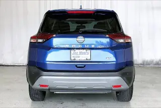 Nissan Rogue 2023 SV 4dr Crossover