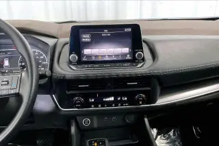 Nissan Rogue 2023 SV 4dr Crossover