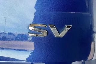 Nissan Rogue 2023 SV 4dr Crossover