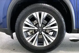 Nissan Rogue 2023 SV 4dr Crossover