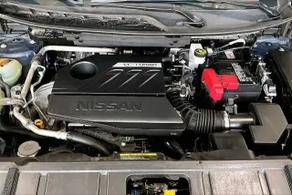 Nissan Rogue 2023 SV 4dr Crossover