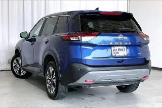 Nissan Rogue 2023 SV 4dr Crossover