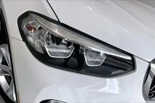 BMW X3 2019 sDrive30i 4dr Sports Activity Vehicle