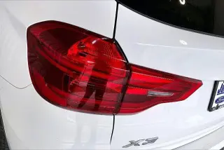 BMW X3 2019 sDrive30i 4dr Sports Activity Vehicle