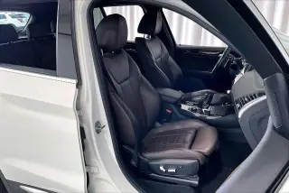 BMW X3 2019 sDrive30i 4dr Sports Activity Vehicle