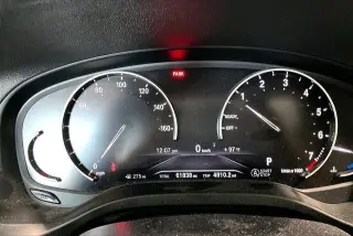 BMW X3 2019 sDrive30i 4dr Sports Activity Vehicle