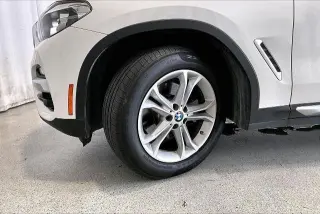 BMW X3 2019 sDrive30i 4dr Sports Activity Vehicle