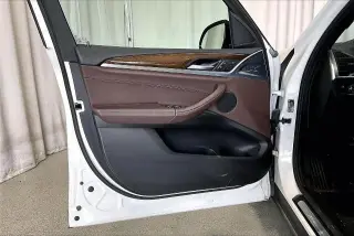 BMW X3 2019 sDrive30i 4dr Sports Activity Vehicle