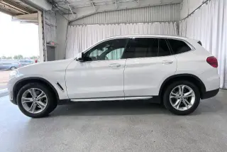 BMW X3 2019 sDrive30i 4dr Sports Activity Vehicle