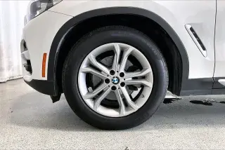 BMW X3 2019 sDrive30i 4dr Sports Activity Vehicle