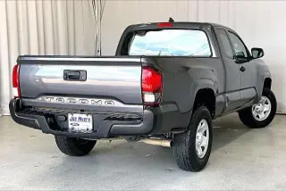 Toyota Tacoma 2018 4x2 SR5 4dr Access Cab 6.1 ft LB