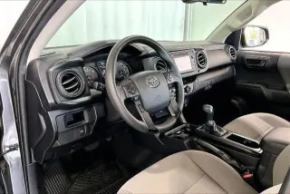 Toyota Tacoma 2018 4x2 SR5 4dr Access Cab 6.1 ft LB