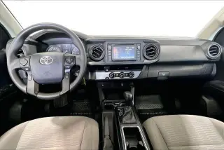 Toyota Tacoma 2018 4x2 SR5 4dr Access Cab 6.1 ft LB