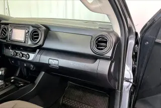 Toyota Tacoma 2018 4x2 SR5 4dr Access Cab 6.1 ft LB