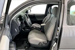 Toyota Tacoma 2018 4x2 SR5 4dr Access Cab 6.1 ft LB