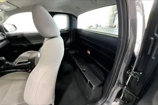 Toyota Tacoma 2018 4x2 SR5 4dr Access Cab 6.1 ft LB