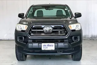 Toyota Tacoma 2018 4x2 SR5 4dr Access Cab 6.1 ft LB