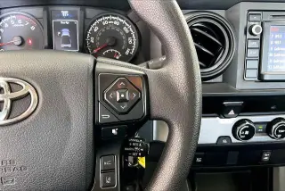 Toyota Tacoma 2018 4x2 SR5 4dr Access Cab 6.1 ft LB