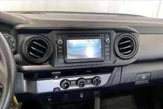 Toyota Tacoma 2018 4x2 SR5 4dr Access Cab 6.1 ft LB